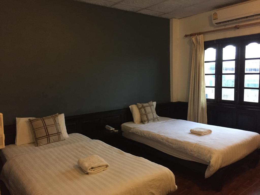 Sengphachanh Hotel 2 Vientiane Quarto foto